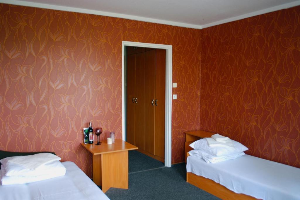 Osrodek Sportowo-wypoczynkowy Opo Holiday park Gdansk